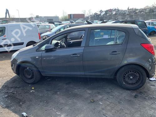 Used Left front driveshaft Left front driveshaft 36923037 36923037