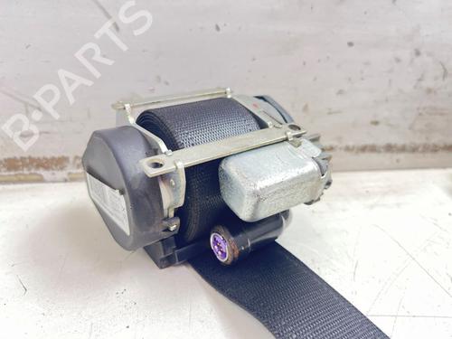 Front left seatbelt CITROËN NEMO Box Body/MPV (AA_) 1.4 HDi | BP38530407I26 - Image 4