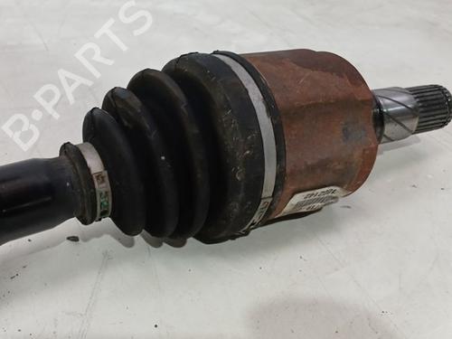 Right rear driveshaft TESLA MODEL S (5YJS) 85 | BP36925491M41 - Image 2