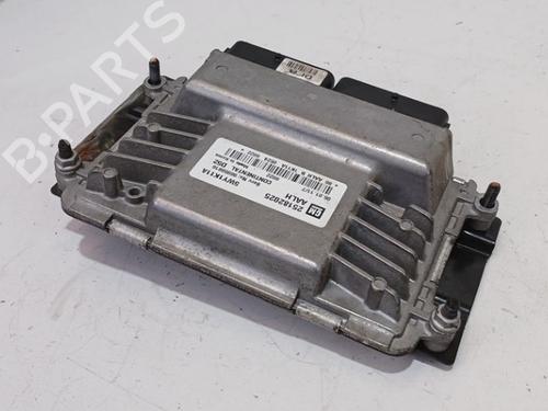 Engine control unit (ECU) CHEVROLET SPARK (M300) 1.0 | BP36925016M57 - Image 3