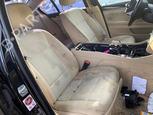 Front left seatbelt BMW 5 (F10) 518 d | BP38433992I26 - Image 2