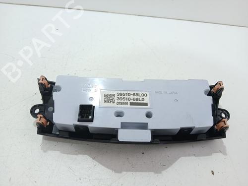 Climate control SUZUKI SWIFT IV (FZ, NZ) 1.2 (AZH412, ZC72S) | BP36923142I5 - Image 3