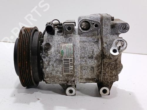 AC compressor HYUNDAI i30 (FD) 1.6 | BP36922138M34 - Image 3