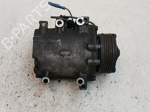 AC compressor SUZUKI SWIFT III (MZ, EZ) 1.5 (RS415, ZC21S) | BP36931243M34  - Image 7