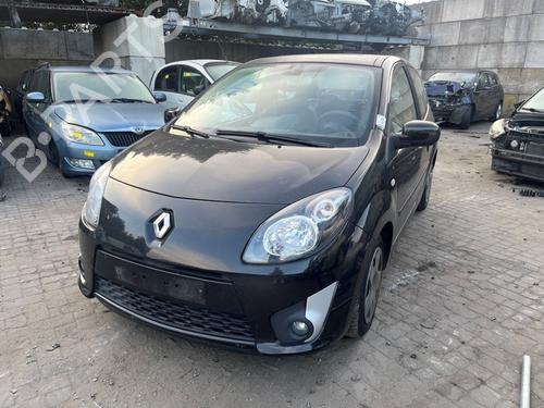 Left front steering knuckle RENAULT TWINGO II (CN0_) 1.2 16V (CN0K, CN0V, CN0A) | BP40279245M25 - Image 2