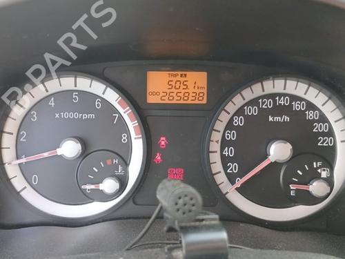 Display Display KIA RIO III (UB) 1.25 CVVT (86 hp) 36923608 36923608