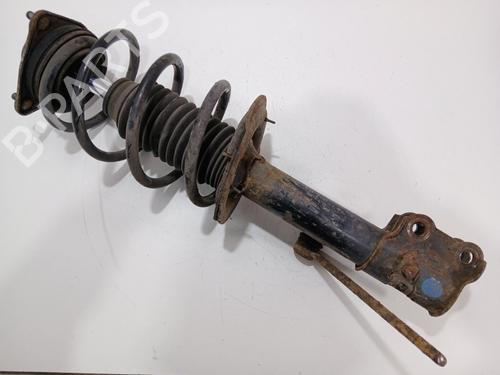 Used Right front shock absorber Right front shock absorber 36924485 36924485