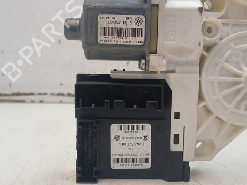Electronic module VW GOLF V (1K1) 1.6 FSI | BP38328339M83 - Image 3
