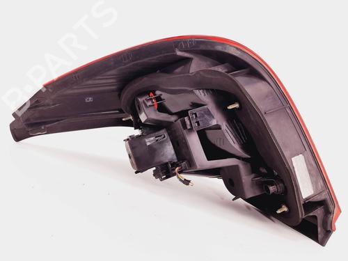 Left taillight BMW 5 (E60) 520 i | BP36919738C34 - Image 8