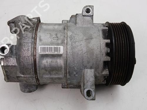 AC compressor RENAULT CAPTUR I (J5_, H5_) 0.9 TCe 90 | BP36928028M34 - Image 3