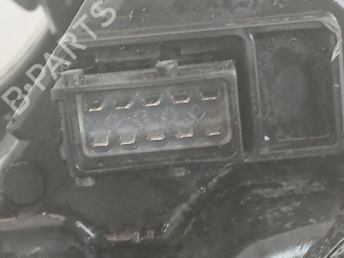 Right headlight OPEL MERIVA B MPV (S10) 1.4 (75) | BP40530557C29 - Image 9
