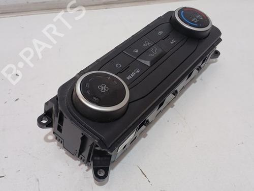 Climate control FORD FIESTA VII (HJ, HF) 1.1 Ti-VCT | BP36925234I5 - Image 2