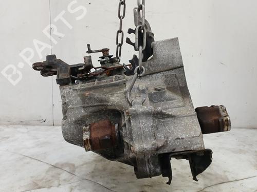 gearbox-citroen-c1-pm_-pn_-2005-2006-2007-2008-2009-2010-2011-2012-2013-2014-36929868 main image