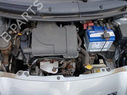 gearbox-toyota-yaris-_p9_-2005-2006-2007-2008-2009-2010-2011-2012-2013-2014-36932265 main image