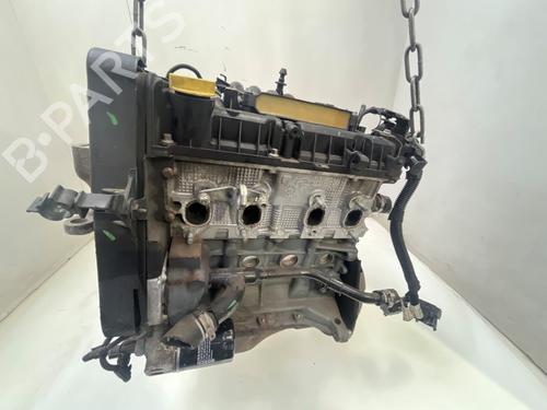 Motor Motor FIAT 500 (312_) 1.2 (312AXA1A) (69 hp) 37435591 37435591
