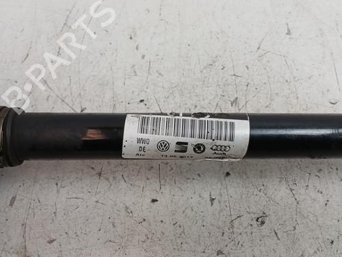 Left front driveshaft VW UP! (121, 122, BL1, BL2, BL3, 123) 1.0 | BP36929555M38  - Image 5