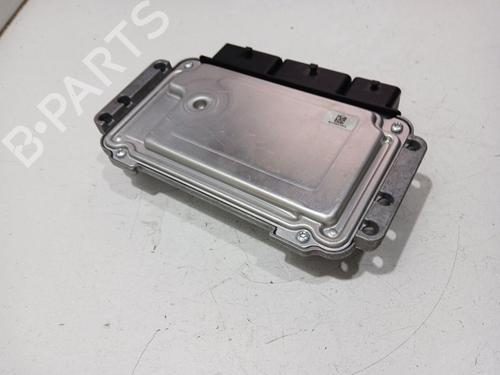 Engine control unit (ECU) RENAULT TWINGO III (BCM_, BCA_) 1.0 SCe 70 | BP36922661M57 - Image 2