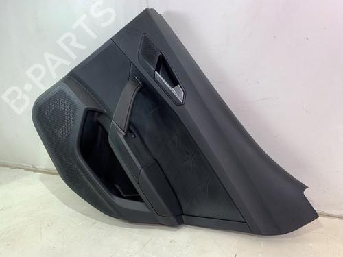 Rear right panel CUPRA LEON (KL1, KU1, KUG) 1.4 e-HYBRID | BP36924880C61 - Image 3