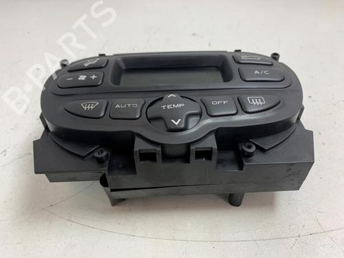 Climate control PEUGEOT 206 CC (2D) 2.0 S16 | BP36928131I5 - Image 2