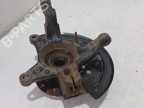 Right front steering knuckle RENAULT ZOE Hatchback Van (BFM_) Electric (BFMC, BFMD) | BP36928598M26 - Image 3
