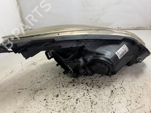Left headlight OPEL CORSA D (S07) 1.2 LPG (L08, L68) | BP36927180C28 - Image 4
