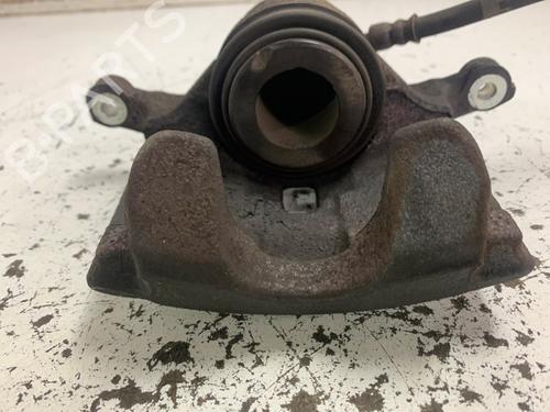 Left front brake caliper MAZDA CX-3 (DK) 2.0 SKYACTIV-G (DK5W, DK6W) | BP36927186M105 - Image 5