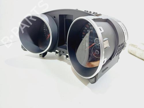 Instrument cluster VW GOLF VI (5K1) 1.6 TDI | BP36919936C47 - Image 2
