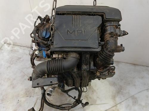 Engine KIA PICANTO III (JA) 1.0 | BP36929396M1 - Image 6