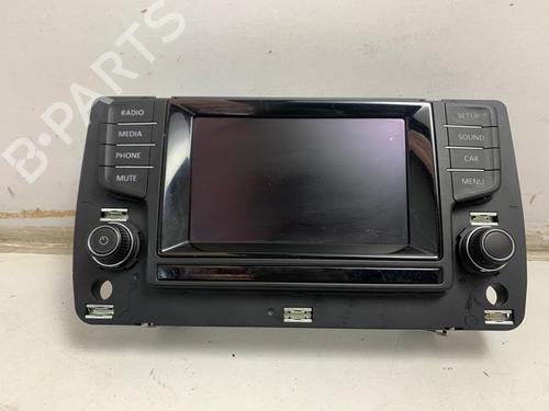 Used Electronic module Electronic module 36926906 36926906