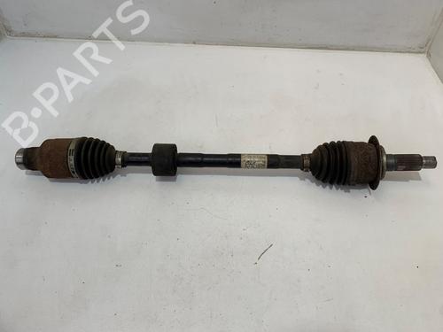 Used Right front driveshaft Right front driveshaft 36924777 36924777