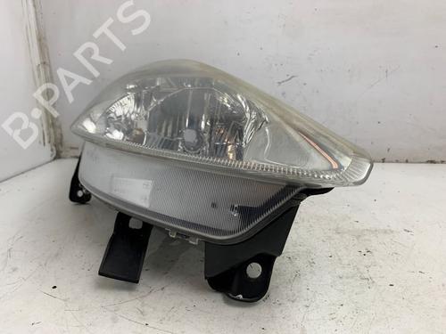 Right headlight CITROËN C3 Pluriel (HB_) 1.4 | BP36928383C29  - Image 5