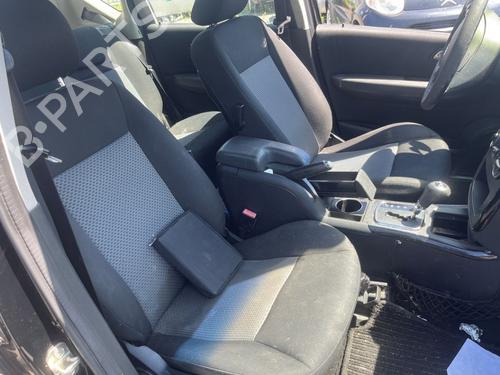 Front left seatbelt MERCEDES-BENZ A-CLASS (W169) A 150 (169.031, 169.331) | BP37231920I26 - Image 2