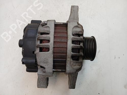 Generator Generator 38434550 38434550
