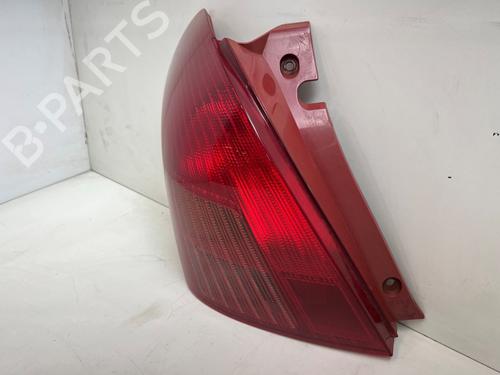 Left taillight SUZUKI SWIFT III (MZ, EZ) 1.3 (RS413, ZC11S) | BP36933063C34 - Image 2