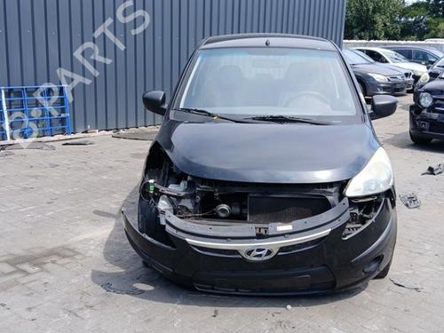 Used Instrument cluster Instrument cluster HYUNDAI i10 I (PA) 1.1 (67 hp) 39885660 39885660
