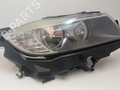 Right headlight BMW 3 (E90) 316 i | BP37089146C29 - Image 3