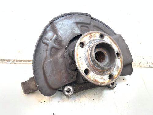 Used Left front steering knuckle Left front steering knuckle 38506683 38506683