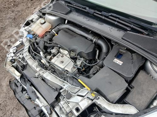 Engine FORD FOCUS III Turnier 1.0 EcoBoost | BP36927793M1 - Image 2