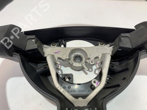 Rat DAIHATSU SIRION (M3_) 1.3 (M301) | BP36924819C49 - Image 3