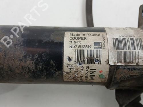 Left front shock absorber MINI MINI Convertible (R57) Cooper | BP36956990M16  - Image 8
