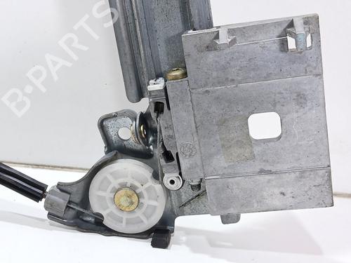 Front right window mechanism CITROËN C3 Pluriel (HB_) 1.6 | BP36922052C23 - Image 3