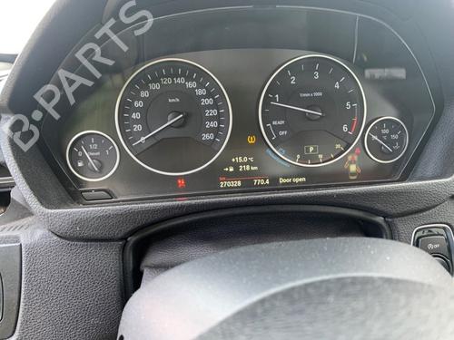 Engine BMW 3 (F30, F80) 318 d | BP36921781M1 - Image 7