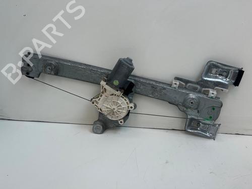 Used Rear left window mechanism Rear left window mechanism 37089173 37089173
