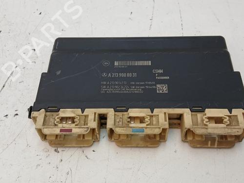 Used Electronic module Electronic module 37169759 37169759