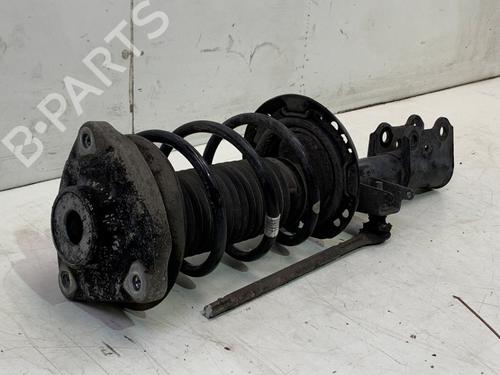 Left front shock absorber MERCEDES-BENZ A-CLASS (W176) A 180 (176.042) | BP37516613M16 - Image 4