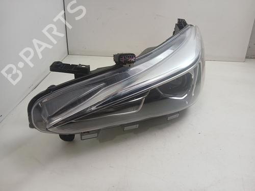Left headlight MG MG 3 (ZP2_) 1.5 Hybrid+ | BP39577985C28 - Image 2