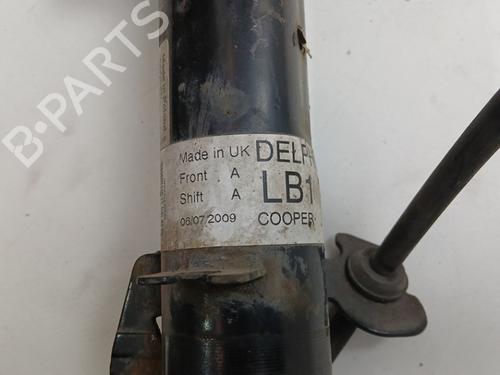 Left front shock absorber MINI MINI Convertible (R57) Cooper | BP36956990M16  - Image 9