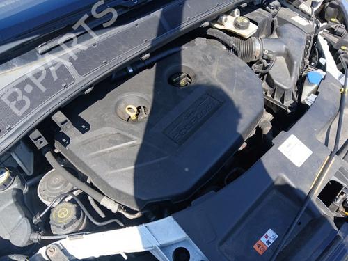 Engine FORD S-MAX (WA6) 2.0 EcoBoost | BP39648075M1 - Image 2
