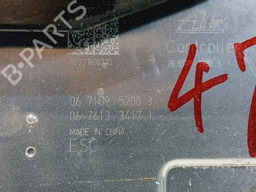 ABS pump MITSUBISHI ECLIPSE CROSS (GK_, GL_) Plug-in Hybrid 4WD (GL3W) | BP36921305M43  - Image 5