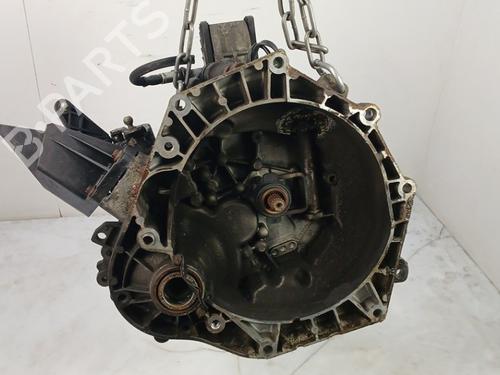 Used Gearbox Gearbox 36931951 36931951
